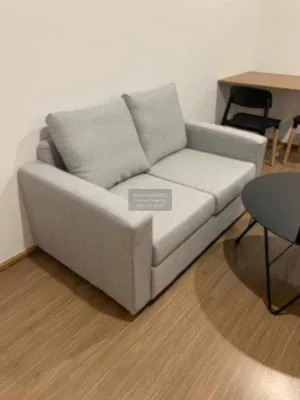 For Rent Condo , The LIVIN Phetkasem , MRT-Phasi Charoen , Bang Wa , Phasi Charoen , Bangkok , CX-112595