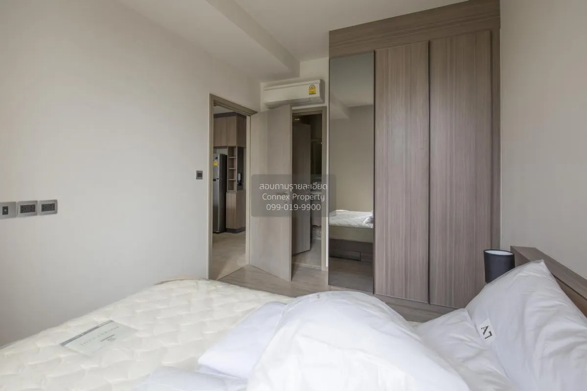 For RentCondo , Mori Haus , BTS-On Nut , Phra Khanong Nuea , Watt