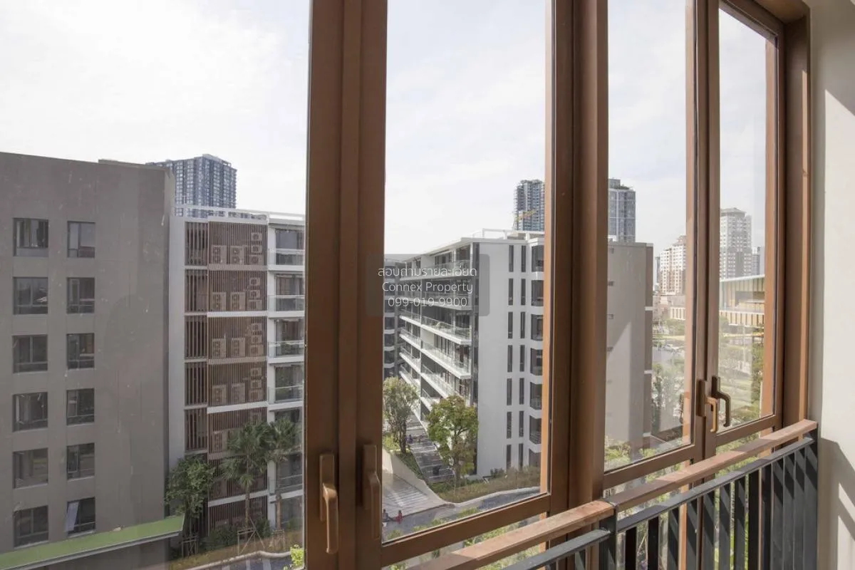 For RentCondo , Mori Haus , BTS-On Nut , Phra Khanong Nuea , Watt