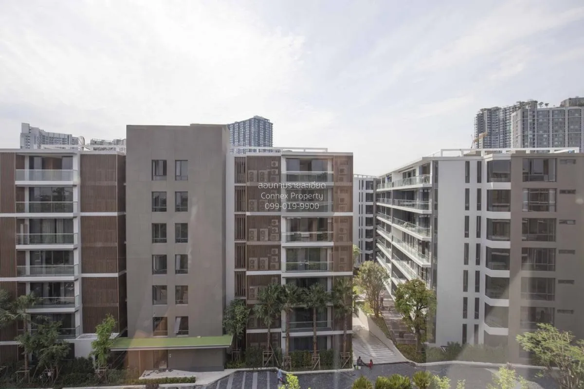 For RentCondo , Mori Haus , BTS-On Nut , Phra Khanong Nuea , Watt