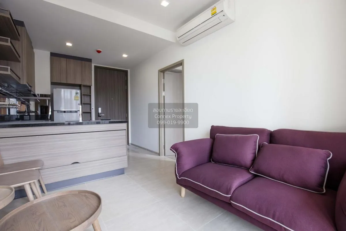 For RentCondo , Mori Haus , BTS-On Nut , Phra Khanong Nuea , Watt 2