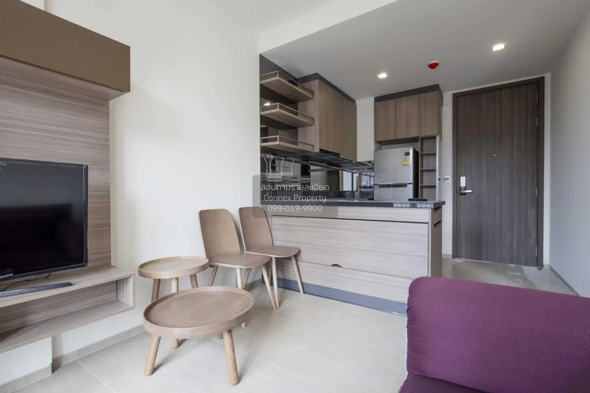 For RentCondo , Mori Haus , BTS-On Nut , Phra Khanong Nuea , Watt