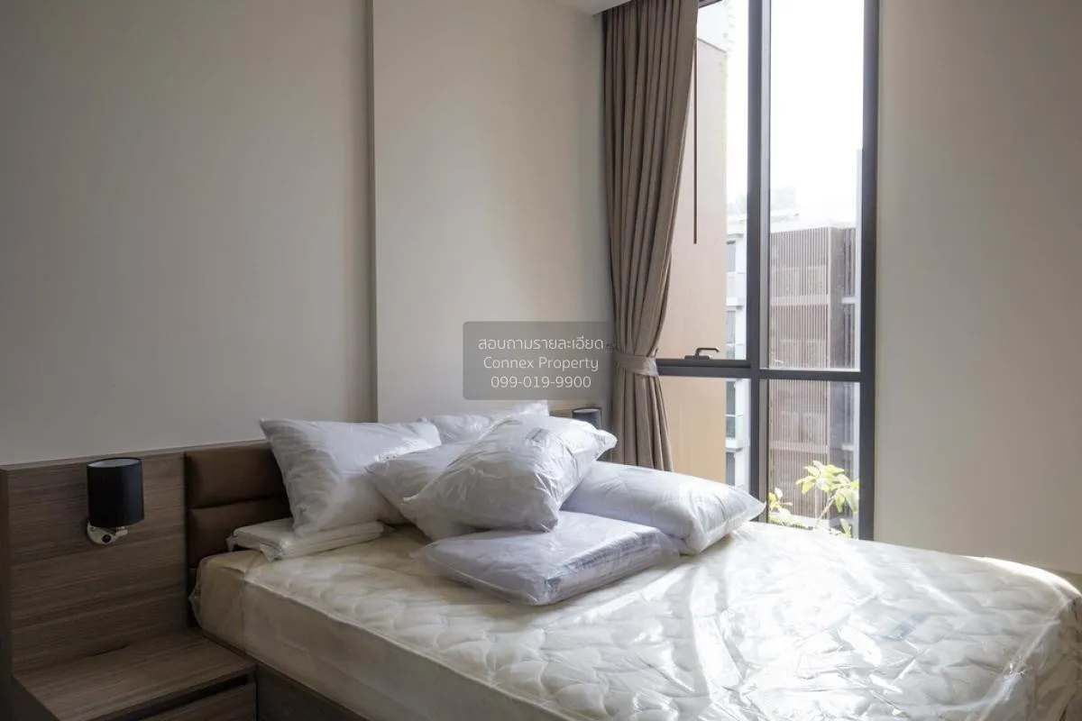 For RentCondo , Mori Haus , BTS-On Nut , Phra Khanong Nuea , Watt