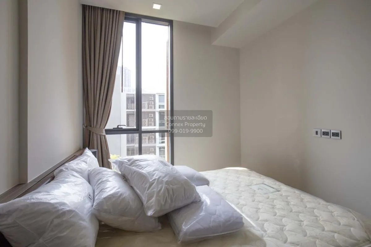 For RentCondo , Mori Haus , BTS-On Nut , Phra Khanong Nuea , Watt