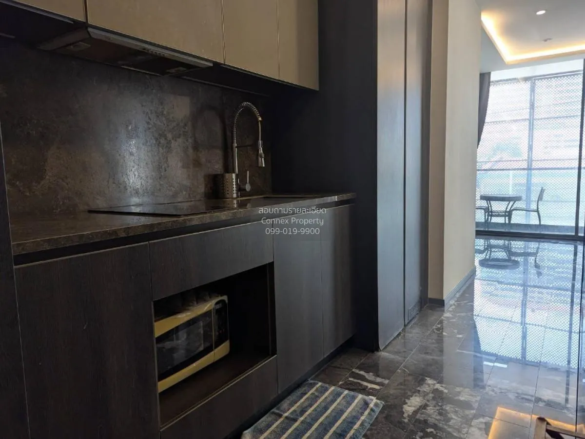 ขายคอนโด  168 สุขุมวิท 36 พระโขนง เขต คลองเตย กรุงเทพ CX-112601 2