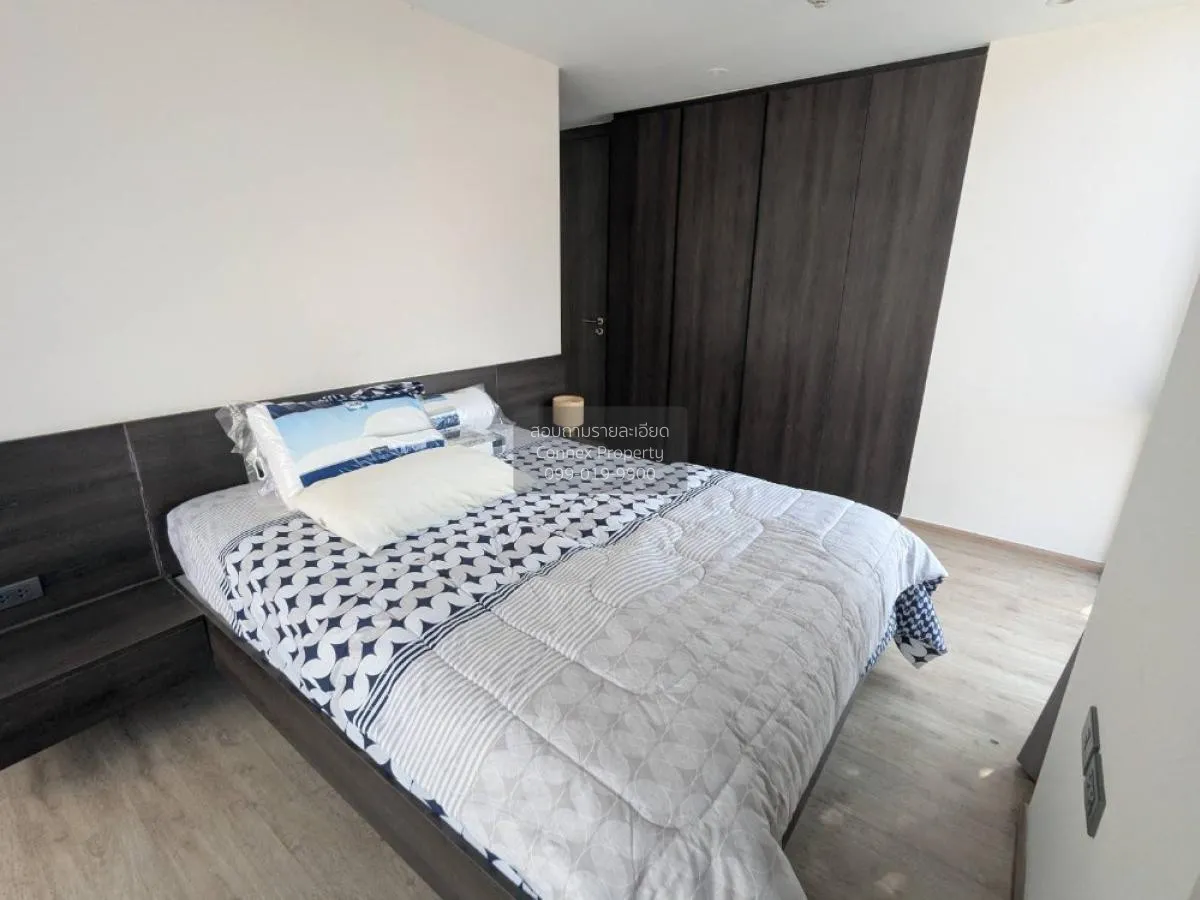 ขายคอนโด  168 สุขุมวิท 36 พระโขนง เขต คลองเตย กรุงเทพ CX-112601 4