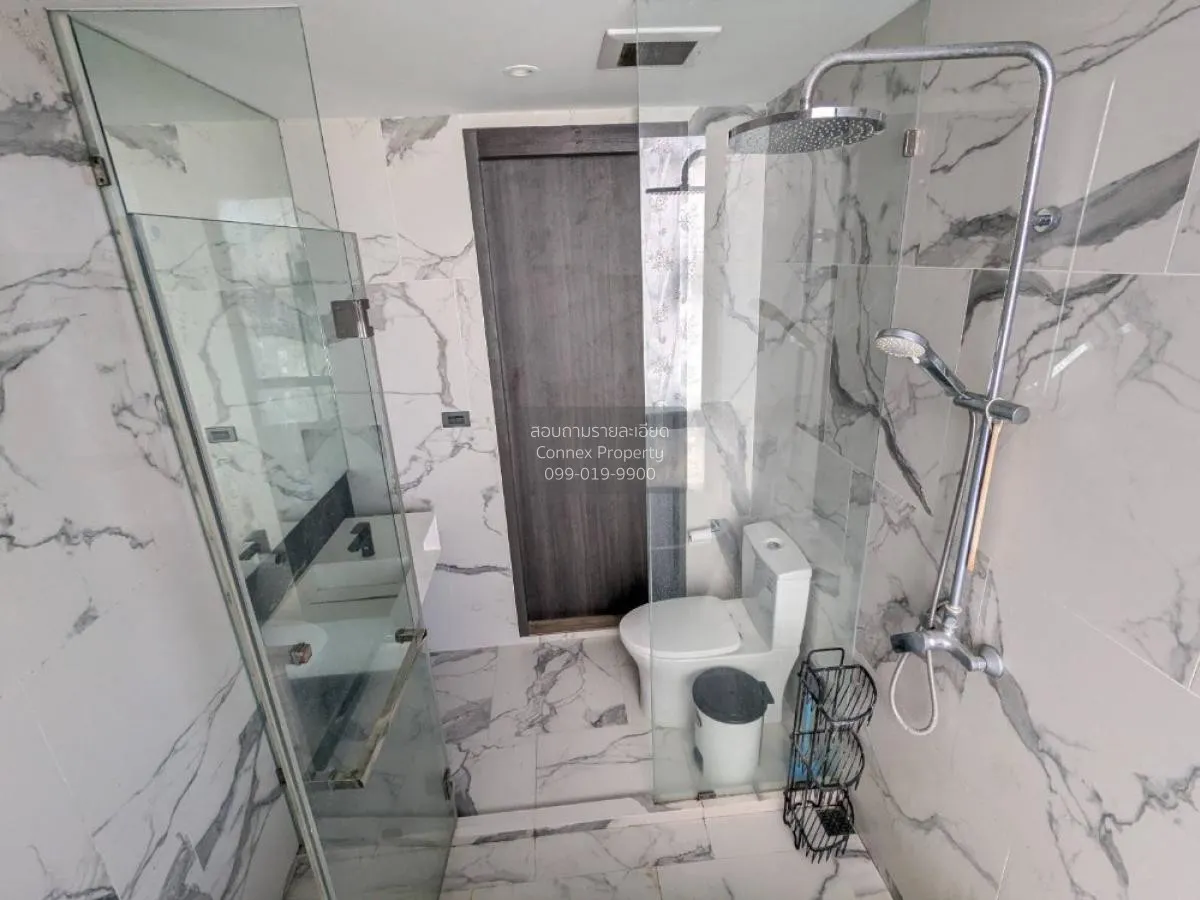 ขายคอนโด  168 สุขุมวิท 36 พระโขนง เขต คลองเตย กรุงเทพ CX-112601