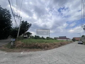 ขายที่ดินเปล่า ใกล้ถนน พุทธมณฑล สาย3 บางพรม เขต ตลิ่งชัน กรุงเทพ CX-112603