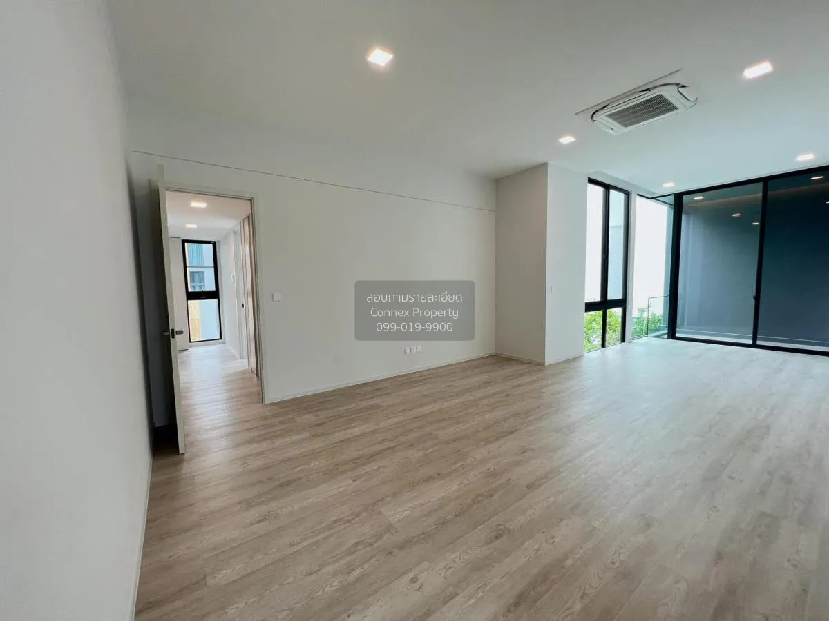 For Sale House , VIVE Krungthep Kreetha , Thap Chang , Saphan Sun