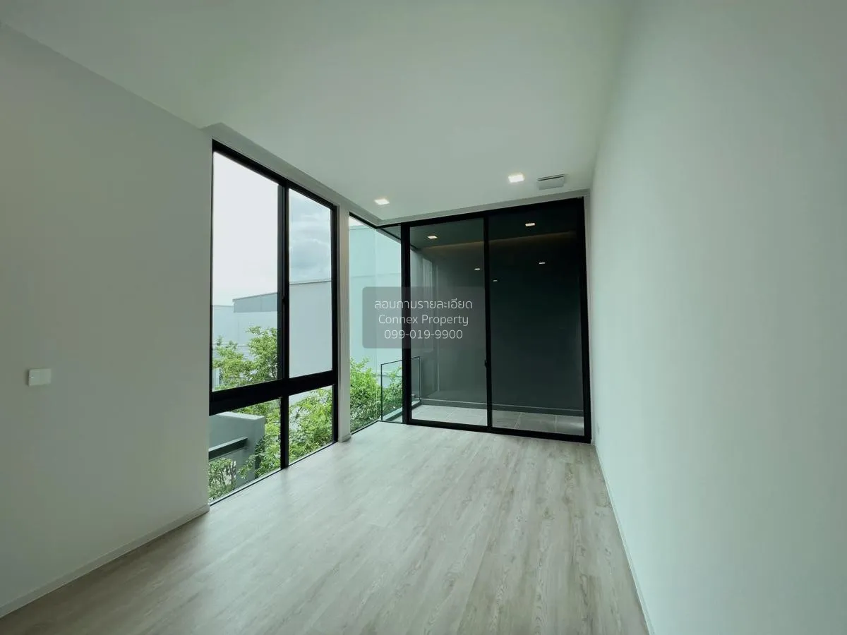 For Sale House , VIVE Krungthep Kreetha , Thap Chang , Saphan Sun