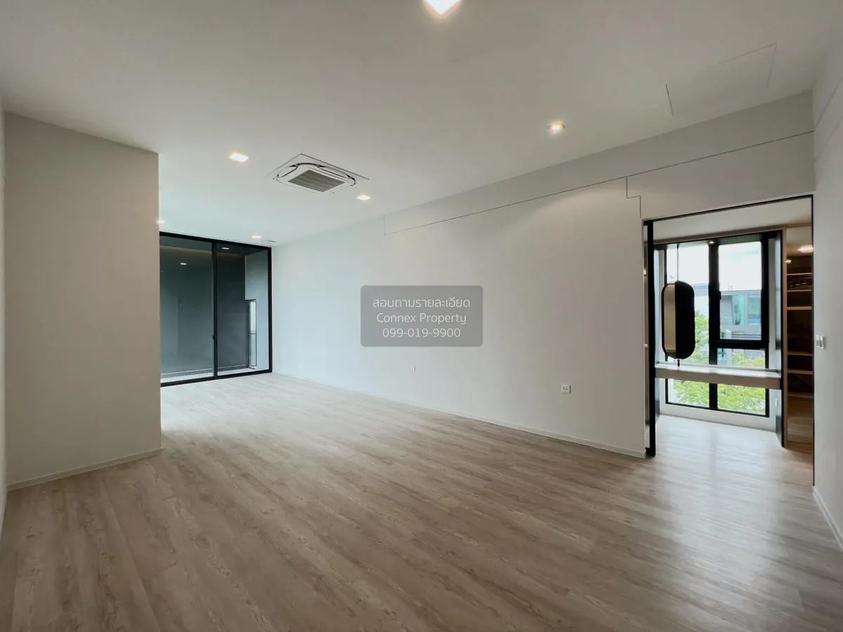 For Sale House , VIVE Krungthep Kreetha , Thap Chang , Saphan Sun