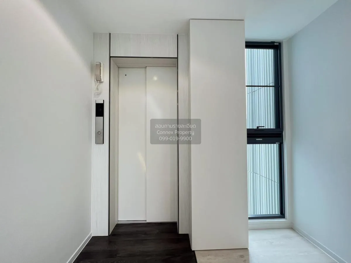 For Sale House , VIVE Krungthep Kreetha , Thap Chang , Saphan Sun