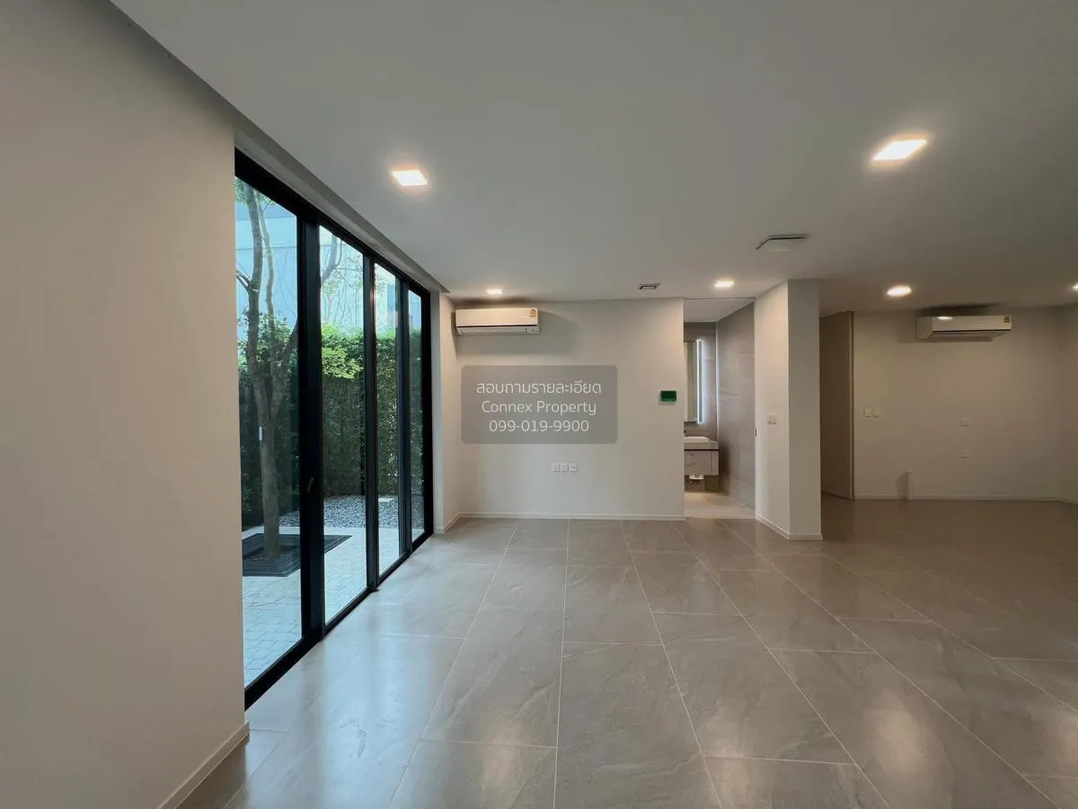 For Sale House , VIVE Krungthep Kreetha , Thap Chang , Saphan Sun 3