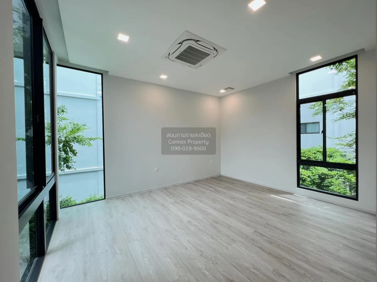 For Sale House , VIVE Krungthep Kreetha , Thap Chang , Saphan Sun