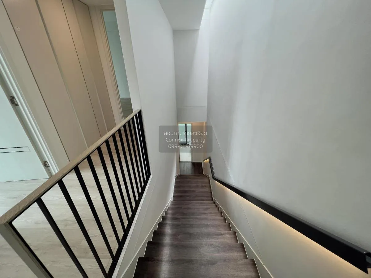 For Sale House , VIVE Krungthep Kreetha , Thap Chang , Saphan Sun