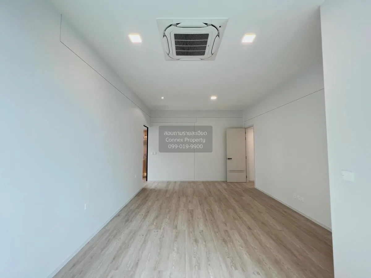 For Sale House , VIVE Krungthep Kreetha , Thap Chang , Saphan Sun