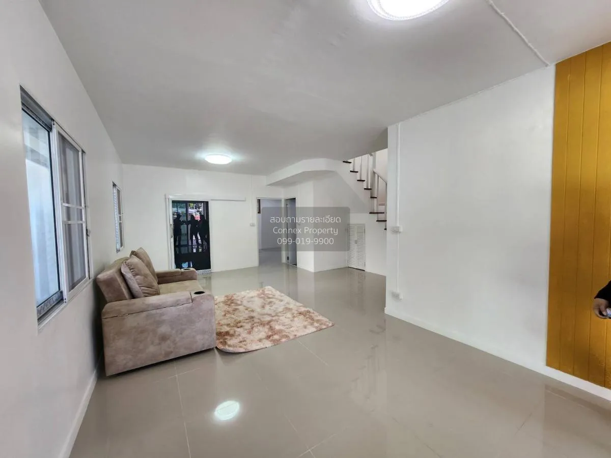 ขายทาวน์เฮ้าส์/ทาวน์โฮม  บ้านพฤกษา 30/1 บ้านกล้วย-ไทรน้อย พิมลราช