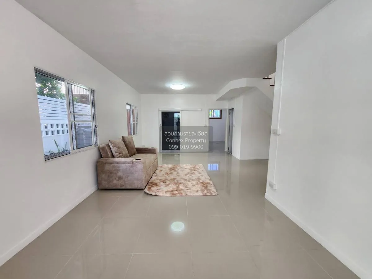 ขายทาวน์เฮ้าส์/ทาวน์โฮม  บ้านพฤกษา 30/1 บ้านกล้วย-ไทรน้อย พิมลราช