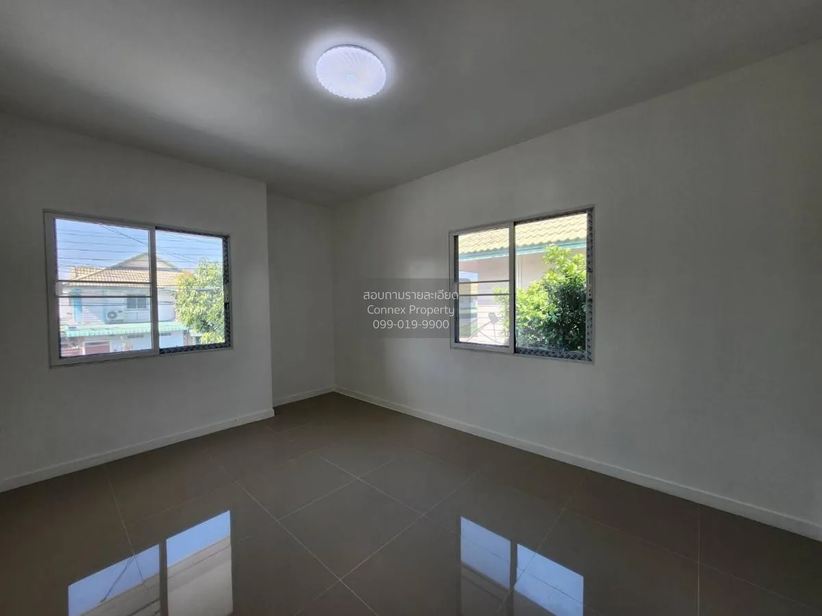 ขายทาวน์เฮ้าส์/ทาวน์โฮม  บ้านพฤกษา 30/1 บ้านกล้วย-ไทรน้อย พิมลราช