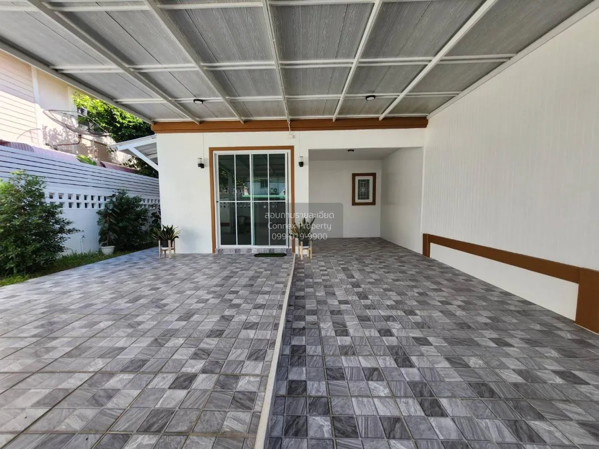 ขายทาวน์เฮ้าส์/ทาวน์โฮม  บ้านพฤกษา 30/1 บ้านกล้วย-ไทรน้อย พิมลราช 2