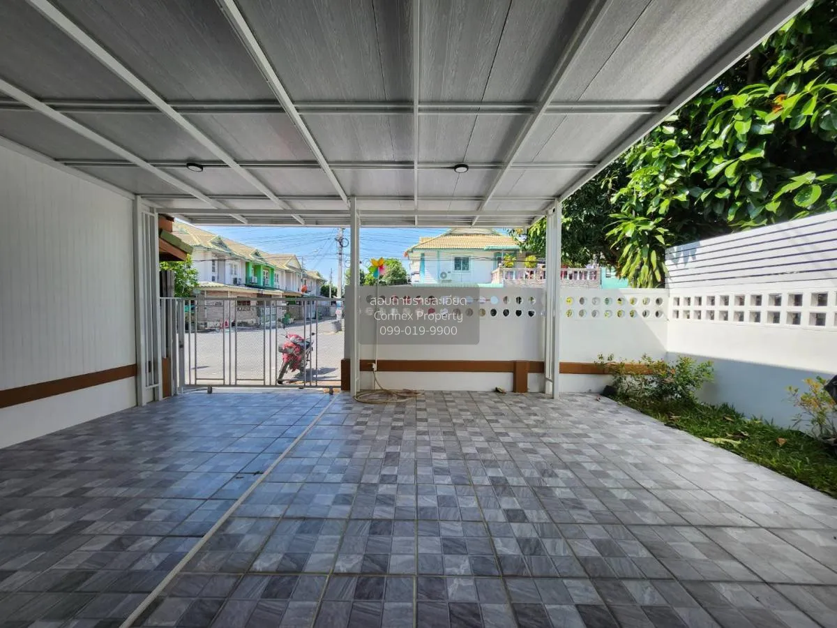 ขายทาวน์เฮ้าส์/ทาวน์โฮม  บ้านพฤกษา 30/1 บ้านกล้วย-ไทรน้อย พิมลราช 3