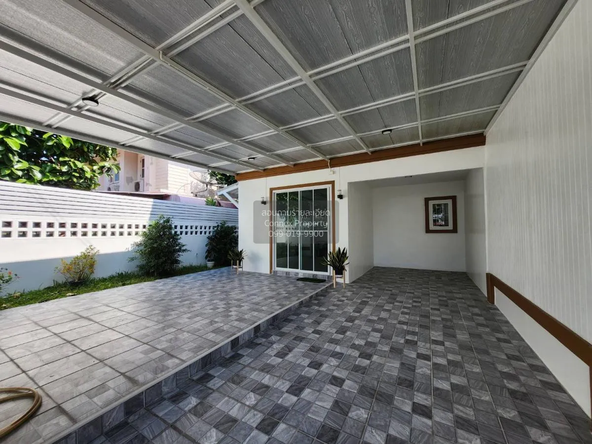 ขายทาวน์เฮ้าส์/ทาวน์โฮม  บ้านพฤกษา 30/1 บ้านกล้วย-ไทรน้อย พิมลราช