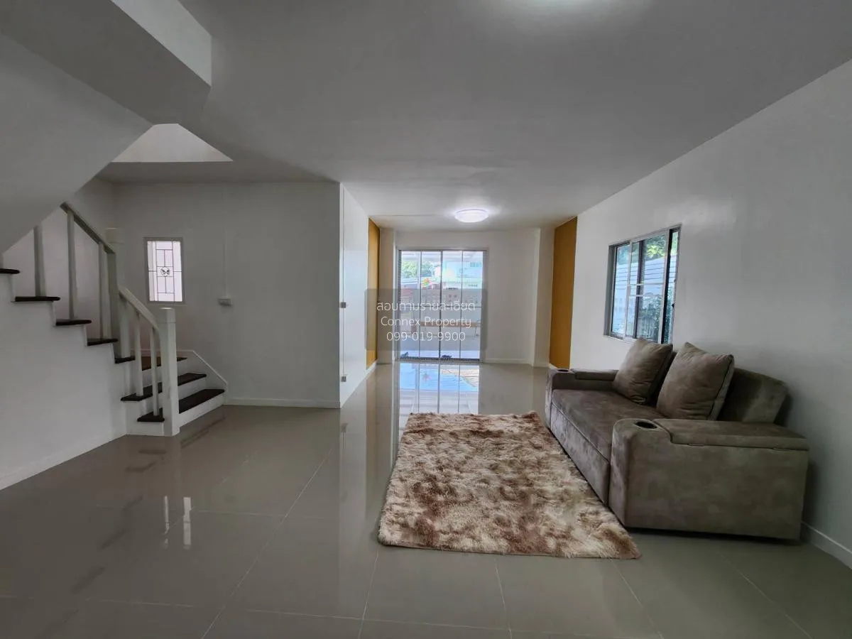 ขายทาวน์เฮ้าส์/ทาวน์โฮม  บ้านพฤกษา 30/1 บ้านกล้วย-ไทรน้อย พิมลราช