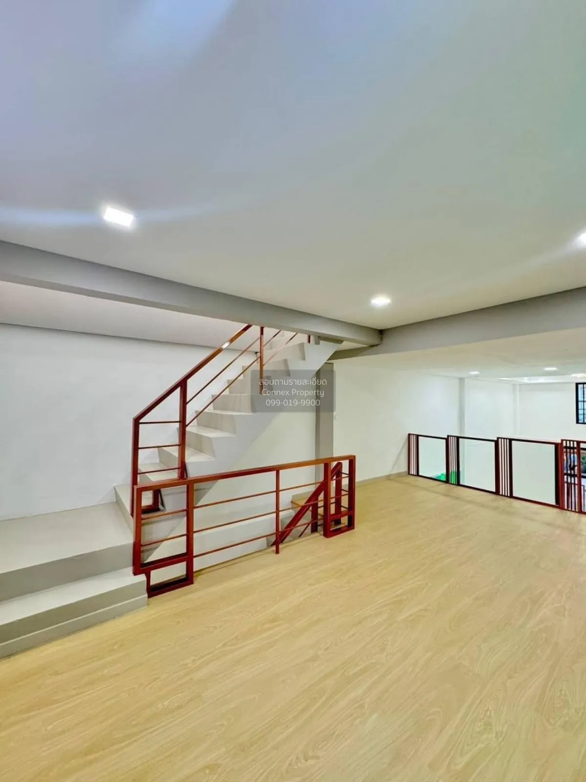 ขายทาวน์เฮ้าส์/ทาวน์โฮม  บัวทองธานี พาร์ค รีโนเวทใหม่ บางบัวทอง บ