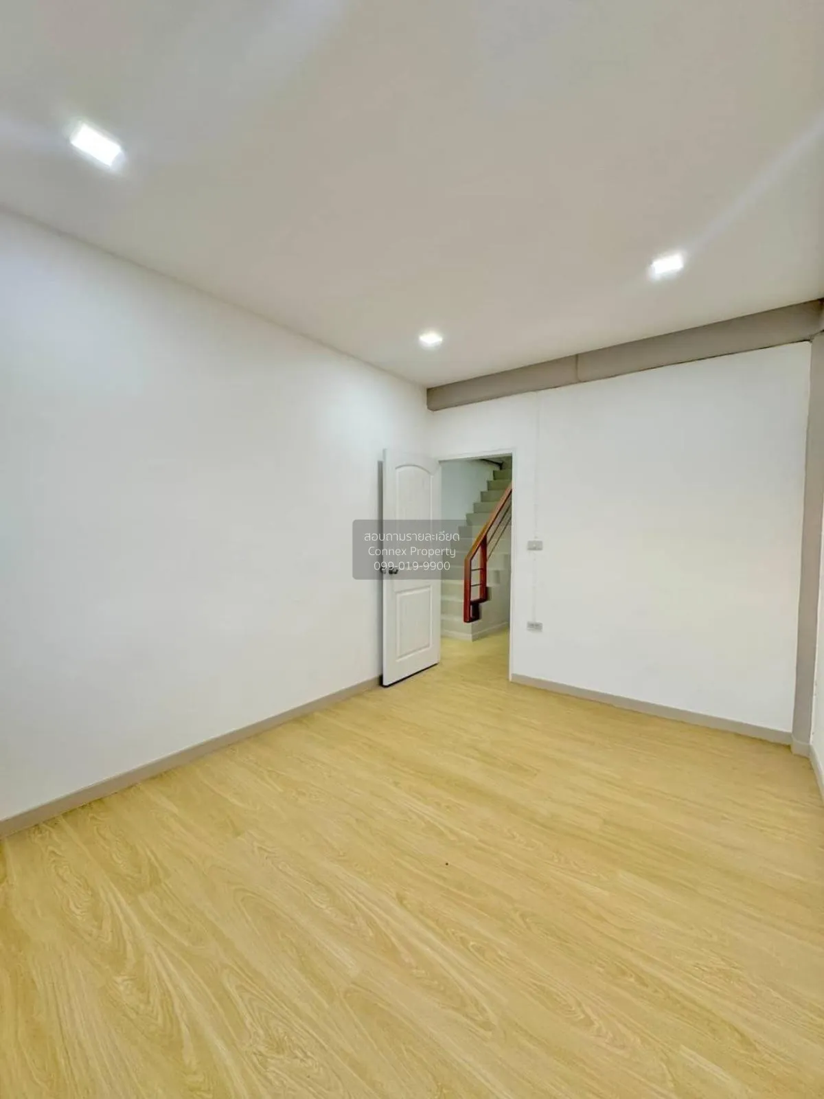 ขายทาวน์เฮ้าส์/ทาวน์โฮม  บัวทองธานี พาร์ค รีโนเวทใหม่ บางบัวทอง บ