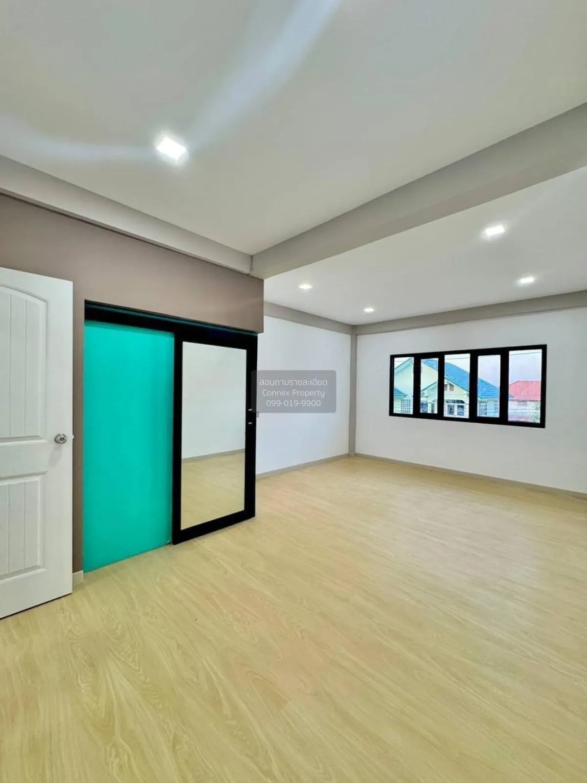 ขายทาวน์เฮ้าส์/ทาวน์โฮม  บัวทองธานี พาร์ค รีโนเวทใหม่ บางบัวทอง บ