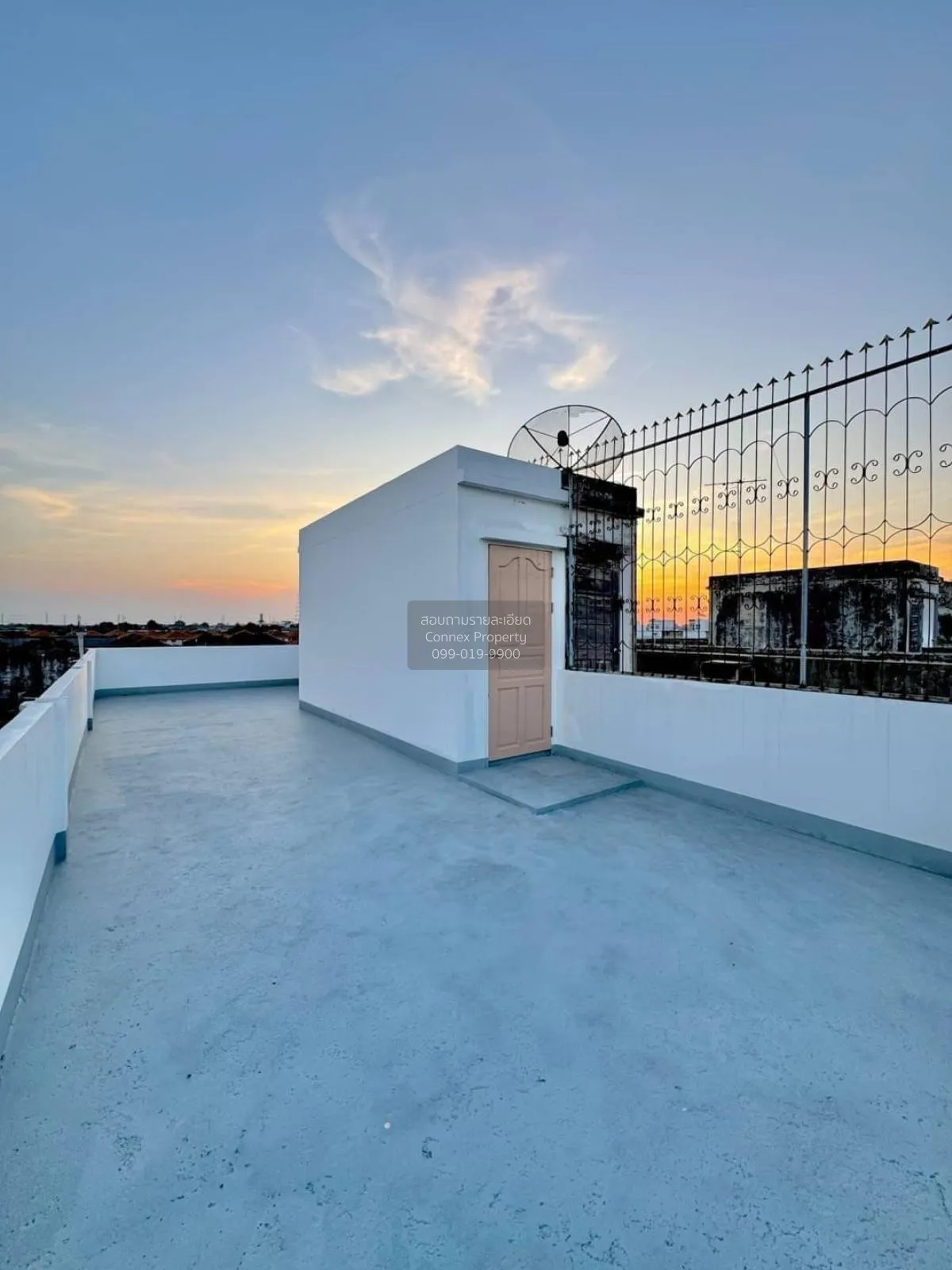 ขายทาวน์เฮ้าส์/ทาวน์โฮม  บัวทองธานี พาร์ค รีโนเวทใหม่ บางบัวทอง บ