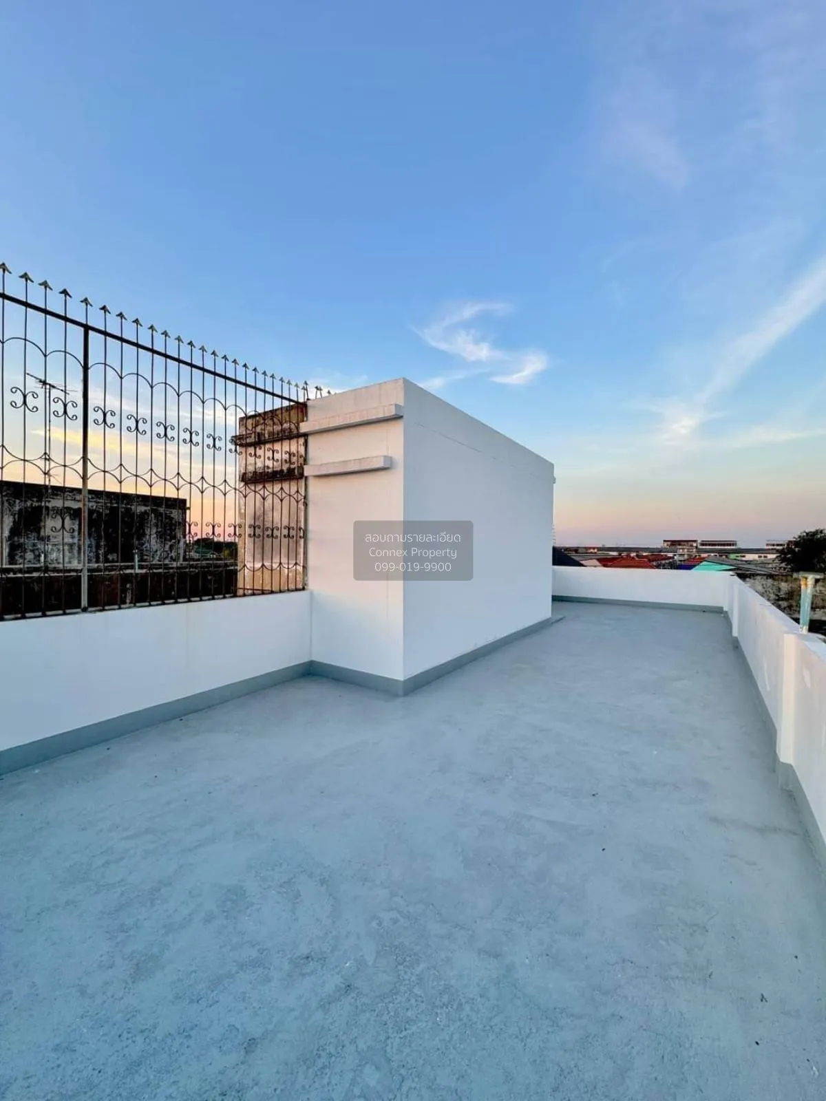 ขายทาวน์เฮ้าส์/ทาวน์โฮม  บัวทองธานี พาร์ค รีโนเวทใหม่ บางบัวทอง บ