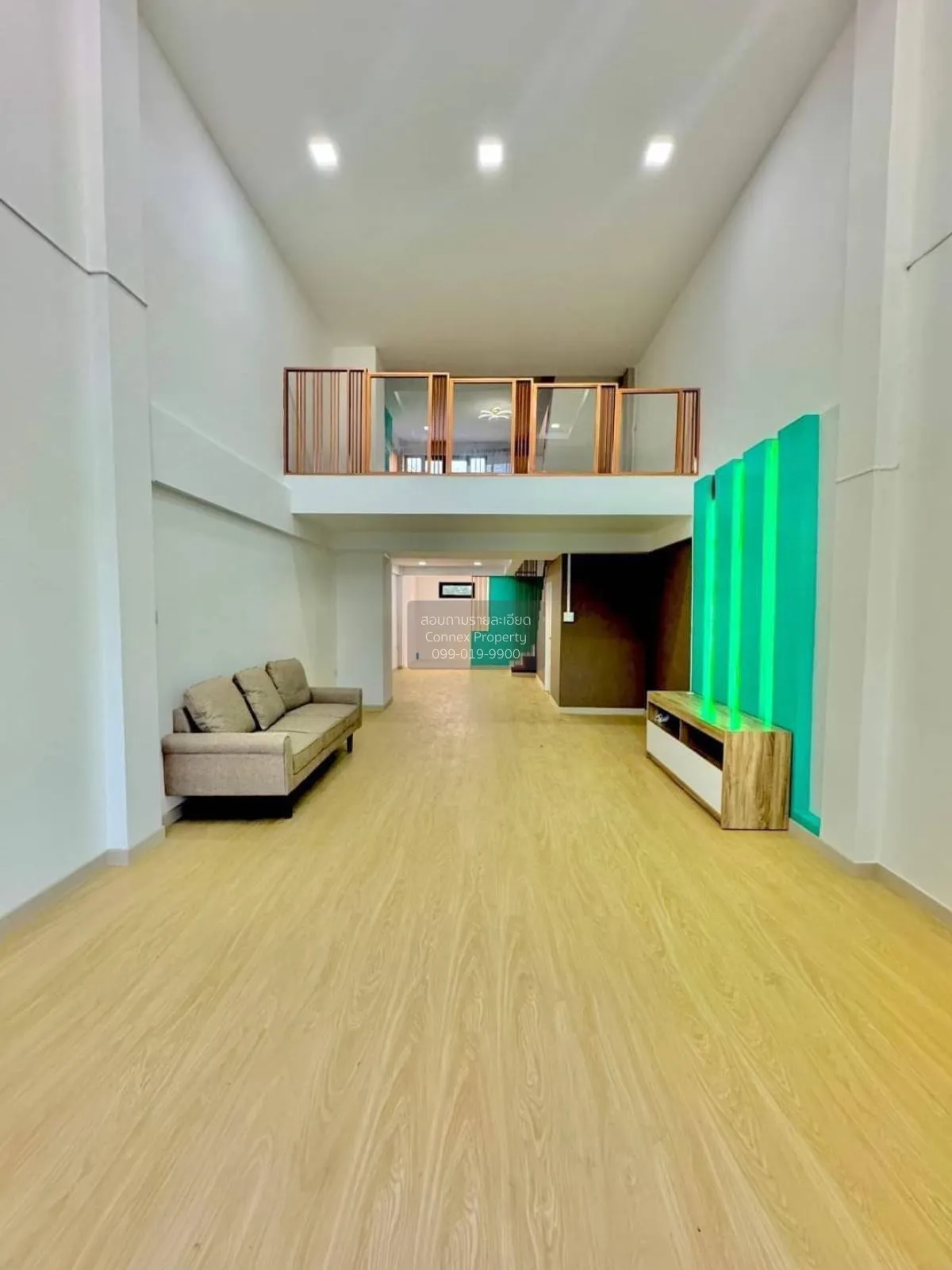 ขายทาวน์เฮ้าส์/ทาวน์โฮม  บัวทองธานี พาร์ค รีโนเวทใหม่ บางบัวทอง บ 3