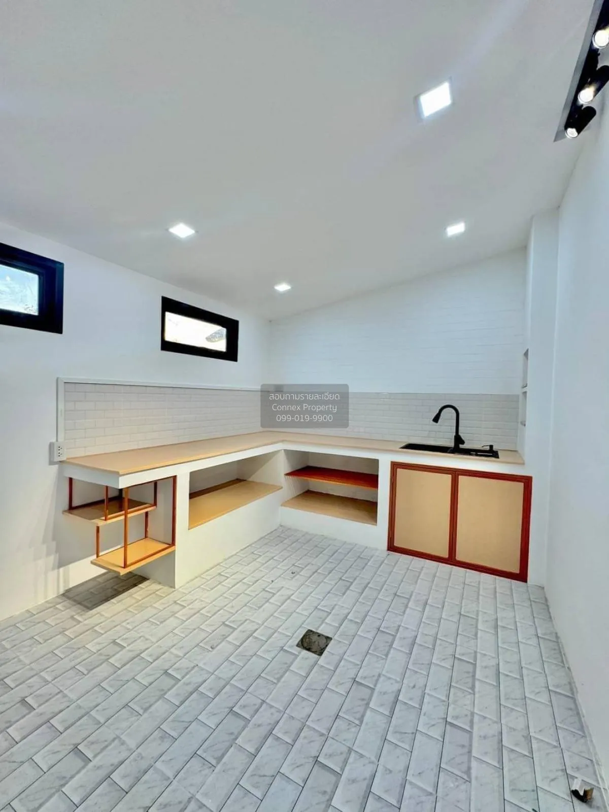 ขายทาวน์เฮ้าส์/ทาวน์โฮม  บัวทองธานี พาร์ค รีโนเวทใหม่ บางบัวทอง บ