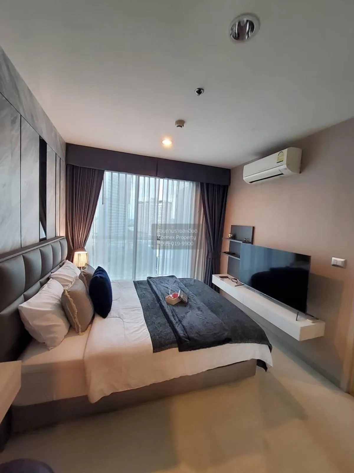 ขายคอนโด  ริทึ่ม สุขุมวิท 42 BTS-เอกมัย พระโขนง เขต คลองเตย กรุงเ