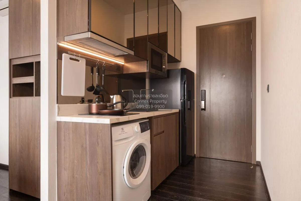 For Rent Condo , Park Origin Thonglor , BTS-Thong Lo , Khlong Tan 4