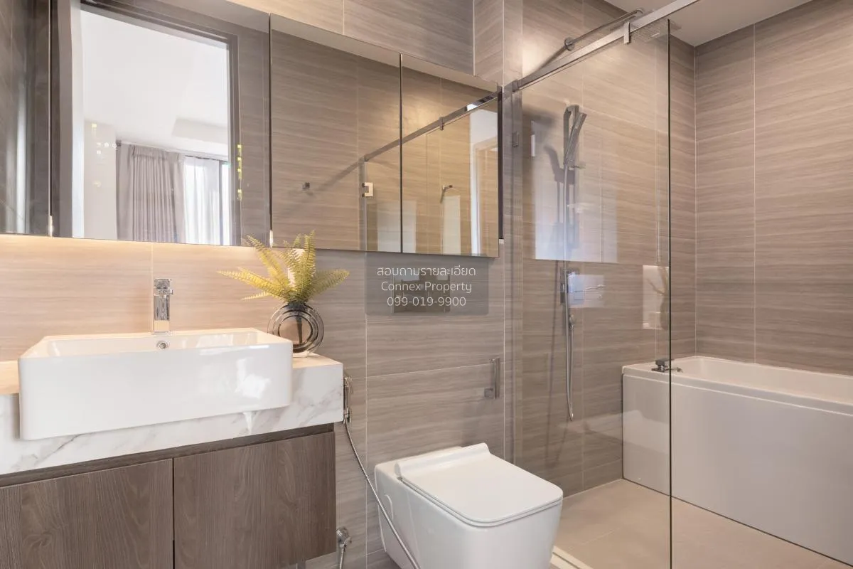 For Rent Condo , Park Origin Thonglor , BTS-Thong Lo , Khlong Tan