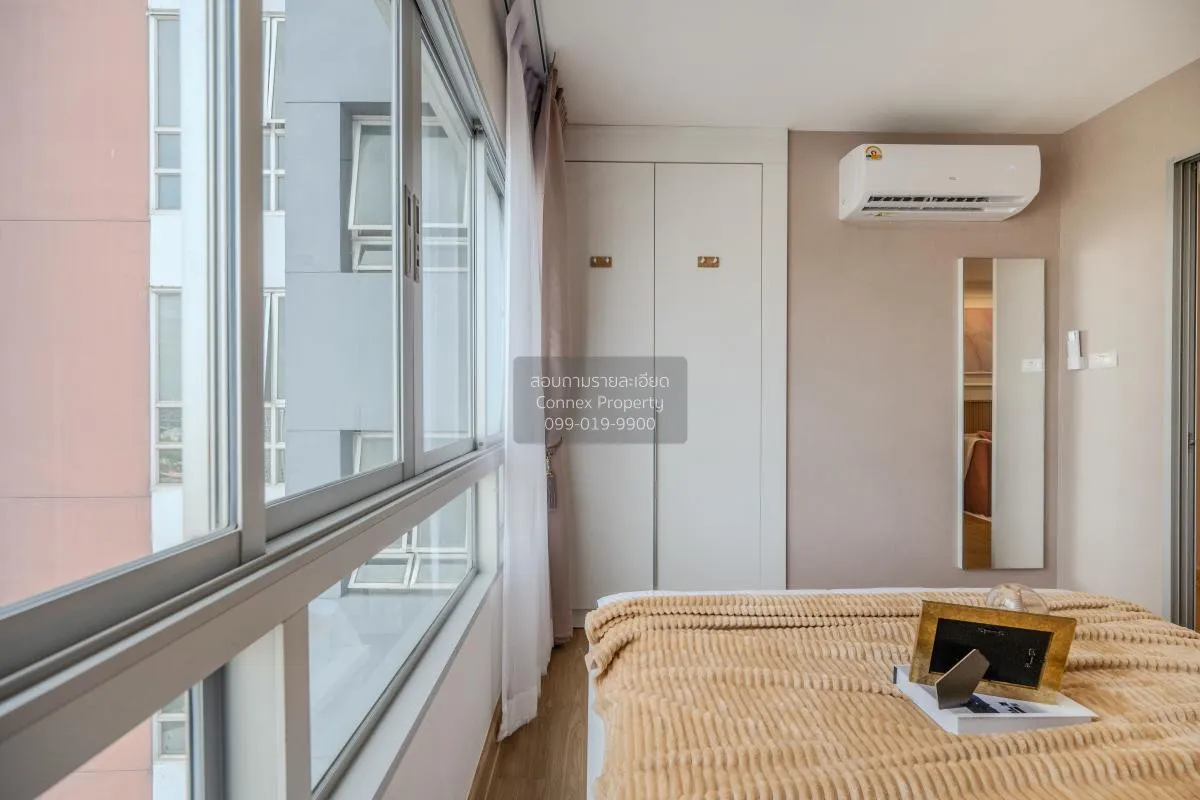 For Sale Condo , The Trust Residence Pinklao , MRT-Bang Yi Khon ,