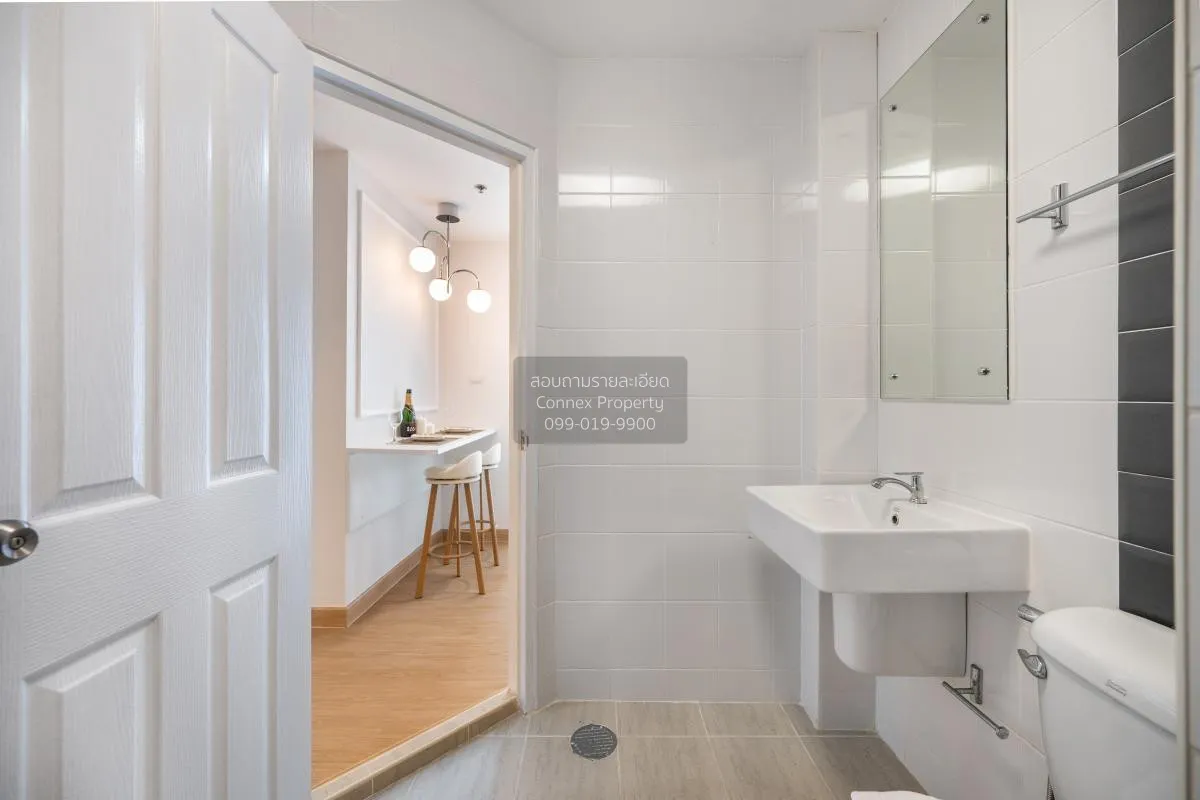 For Sale Condo , The Trust Residence Pinklao , MRT-Bang Yi Khon ,