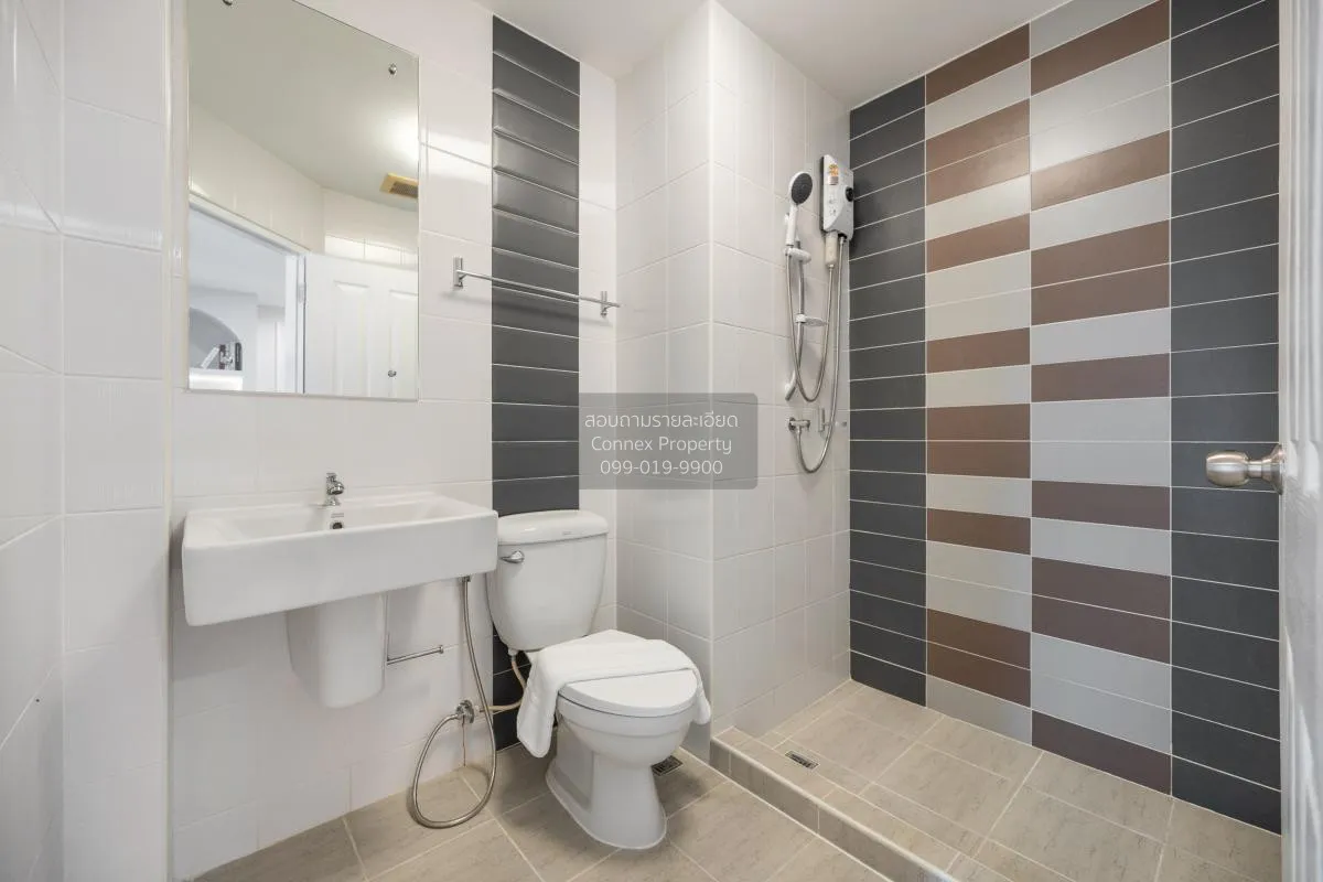 For Sale Condo , The Trust Residence Pinklao , MRT-Bang Yi Khon ,