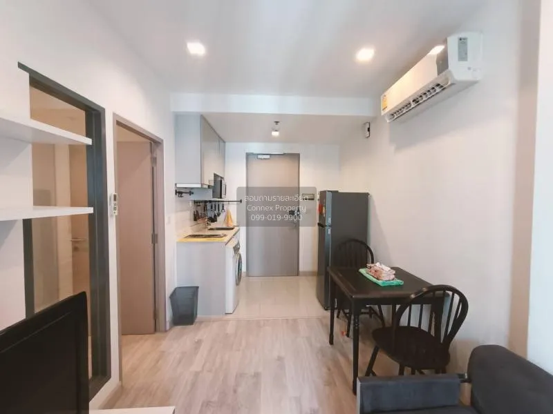 เช่าคอนโด  ไอดีโอ โมบิ สุขุมวิท BTS-อ่อนนุช บางจาก เขต พระโขนง กร 2