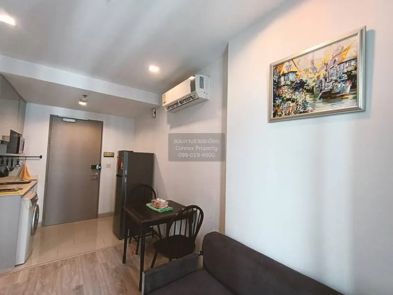 เช่าคอนโด  ไอดีโอ โมบิ สุขุมวิท BTS-อ่อนนุช บางจาก เขต พระโขนง กร 3