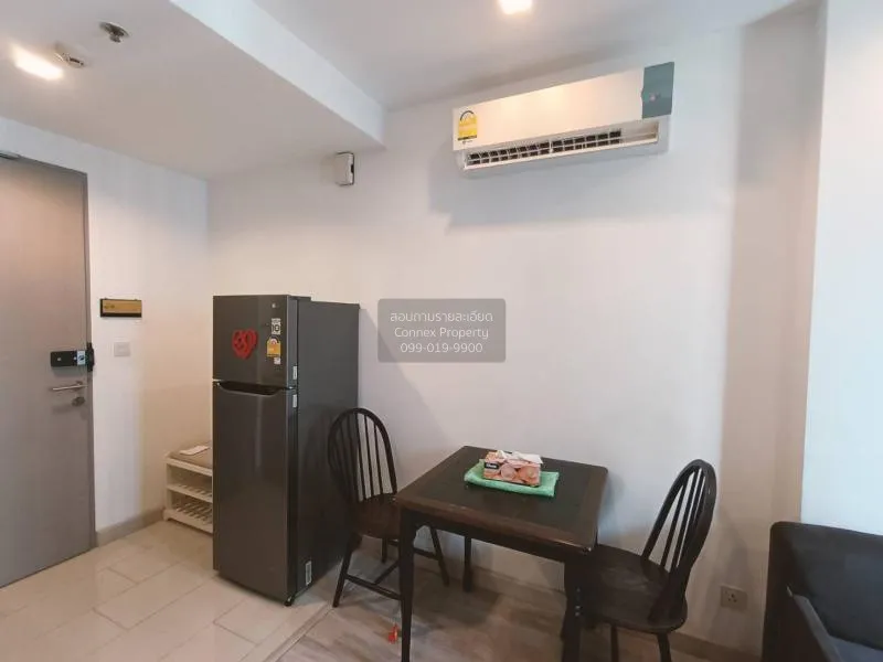 เช่าคอนโด  ไอดีโอ โมบิ สุขุมวิท BTS-อ่อนนุช บางจาก เขต พระโขนง กร 4