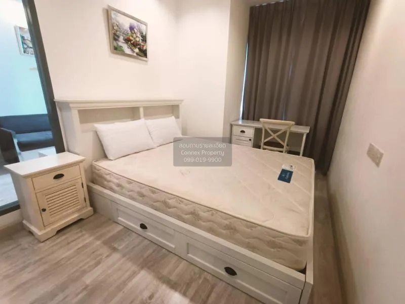 เช่าคอนโด  ไอดีโอ โมบิ สุขุมวิท BTS-อ่อนนุช บางจาก เขต พระโขนง กร