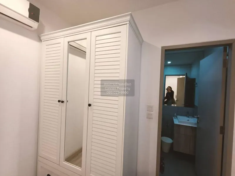 เช่าคอนโด  ไอดีโอ โมบิ สุขุมวิท BTS-อ่อนนุช บางจาก เขต พระโขนง กร