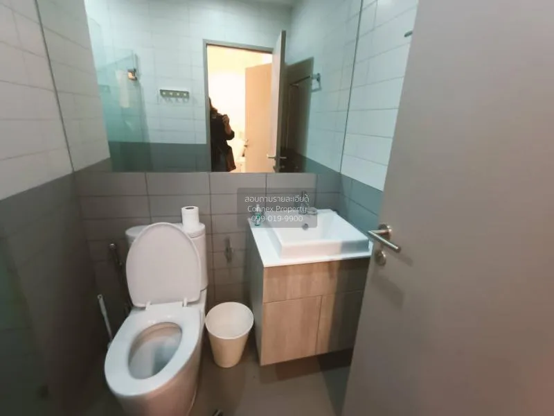 เช่าคอนโด  ไอดีโอ โมบิ สุขุมวิท BTS-อ่อนนุช บางจาก เขต พระโขนง กร