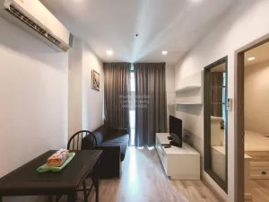 เช่าคอนโด  ไอดีโอ โมบิ สุขุมวิท BTS-อ่อนนุช บางจาก เขต พระโขนง กรุงเทพ CX-11262