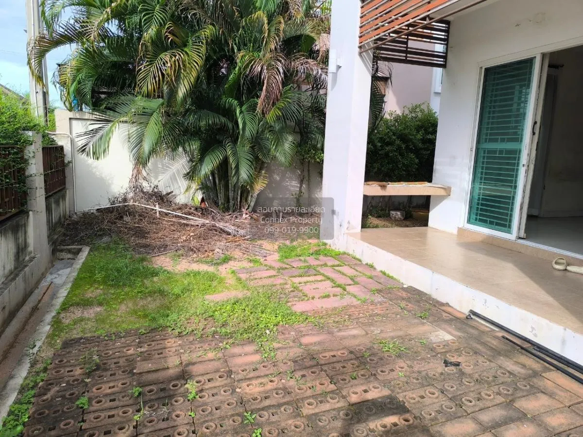 ขายบ้าน  โคโค่ ปาร์ค สุขุมวิท-โรงโป๊ะ ชลบุรี บางละมุง บางละมุง ชล