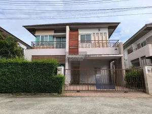 ขายบ้าน  โคโค่ ปาร์ค สุขุมวิท-โรงโป๊ะ ชลบุรี บางละมุง บางละมุง ชลบุรี CX-112622