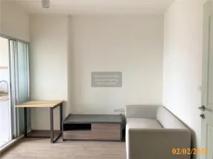 For Sale Condo , U Delight Rattanathibet , MRT-Nonthaburi Civic Center , Bang Krasop , Don Mueang , Nonthaburi , CX-112623